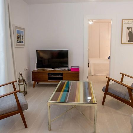 Apartamento Rosario 49 Кадис Экстерьер фото