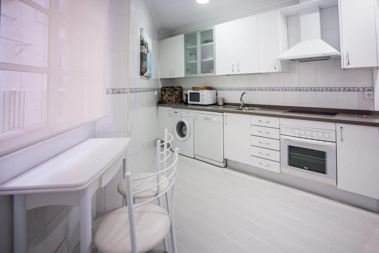 Apartamento Rosario 49 Кадис Экстерьер фото